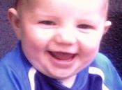 Indiana 9-Month-old Dead Daddy Forgot Round Chamber