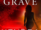 Father's Grave Kendra Elliot- Book Review