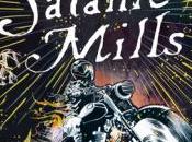 Lazy Saturday Review: Dark Satanic Mills Marcus Julian Sedgwick