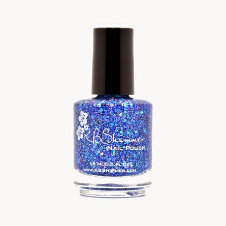 Press Release: KBShimmer Winter Collection