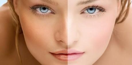 20 Tips to Make Your Skin Fair