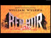 View from Chair Walk Life: Analysis Scenes William Wyler’s ‘Ben-Hur’ (1959)