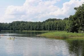 Highlights of the Masurian Lakes – Part 2