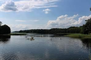 Highlights of the Masurian Lakes – Part 2