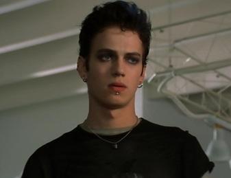 hayden