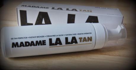 MADAME LA LA TAN | Review MADAME LA LA TAN | Review