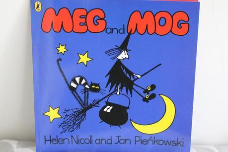 kids books halloween, halloween books, childrens books for halloween, toddler books for halloween, meg and mog