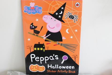 kids books halloween, halloween books, childrens books for halloween, toddler books for halloween, peppa halloween book