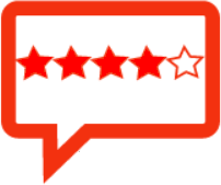 restaurant review logo