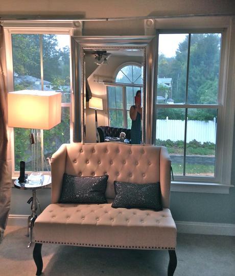 WWMD? (And Some House Updates That I'm Excited About)