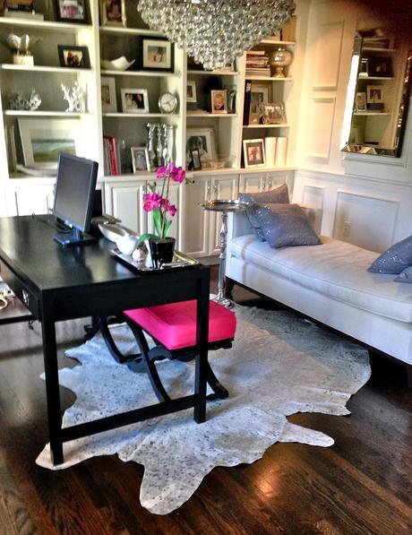 WWMD? (And Some House Updates That I'm Excited About)