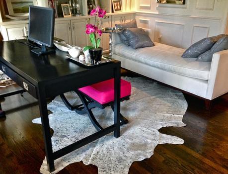 WWMD? (And Some House Updates That I'm Excited About)