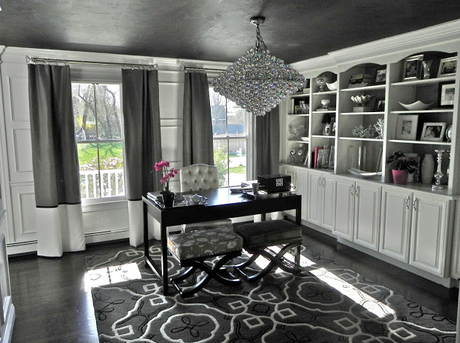 WWMD? (And Some House Updates That I'm Excited About)