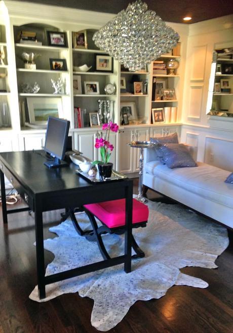 WWMD? (And Some House Updates That I'm Excited About)