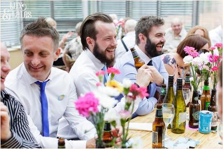 The Faversham Leeds Wedding Photography | Leeds Beer Festival Wedding | BBQ wedding  | Tux and Tales Photography_4207