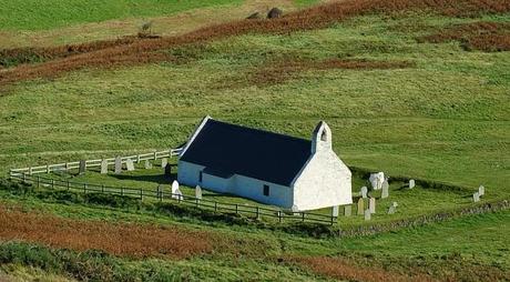Churching Alone: The Collapse of American Churches