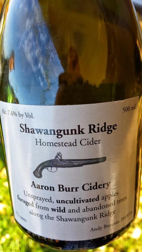 #TasteCamp Explores #HudsonValley #Cider