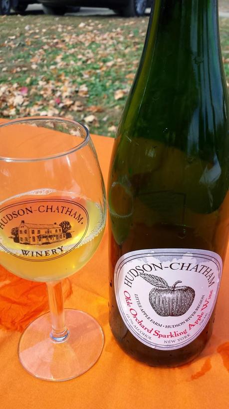 #TasteCamp Explores #HudsonValley #Cider