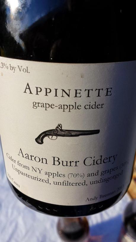 #TasteCamp Explores #HudsonValley #Cider