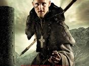 Ryan Kwanten Covers Poster “Northmen”