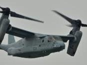 Bell Boeing MV-22 Osprey