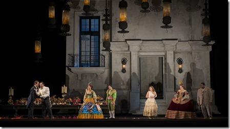 Review: Don Giovanni (Lyric Opera of Chicago)