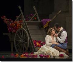 Review: Don Giovanni (Lyric Opera of Chicago)