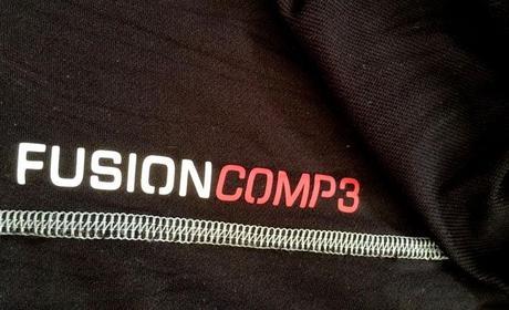Fusion compression running shorts - What's new Down Under? Fusion compression running shorts - What's new Down Under?