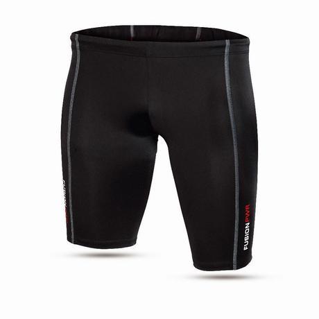 https://www.facebook.com/FusionMultisportAPAC Fusion compression running shorts - What's new Down Under?
