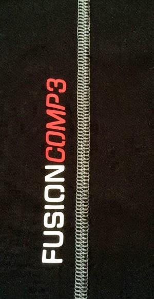 Fusion compression running shorts - What's new Down Under? Fusion compression running shorts - What's new Down Under?