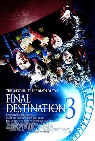 #1,531. Final Destination 3  (2006)