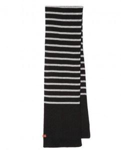 Bickley + Mitchell knit scarf