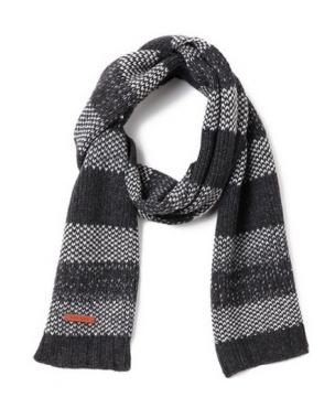 Bickley + Mitchell scarf