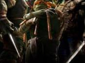 Teenage Mutant Ninja Turtles