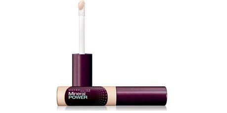 Maybelline Mineral Power Natural Perfecting Concealer