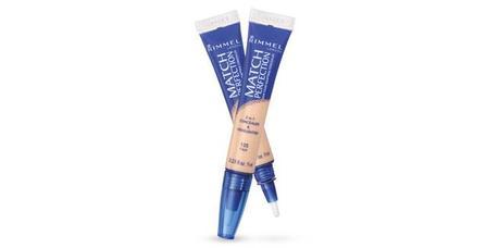 Match Perfection Concealer by Rimmel London