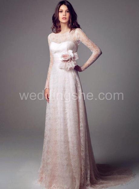 Personal Favorites and Pretty Wedding Dresses from WeddingShe