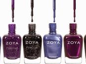 Zoya Wishes Holiday/Winter 2014