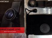 Lidl Smartphone Fish Lens