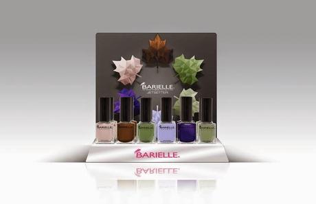Barielle - Jetsetter Collection