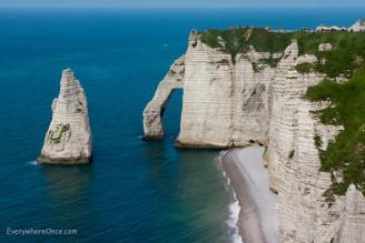 Impressions of Normandy