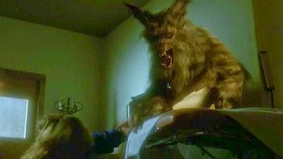 Ten Days of Terror!: The Howling