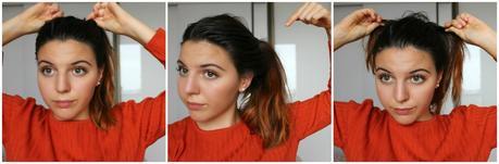 GUEST POST: SaraPags- Everyday Quick Hairstyles