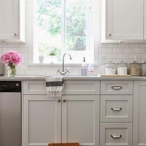 The Perfect White Paint ((Benjamin Moore Cloud White) and One To Absolutely Avoid