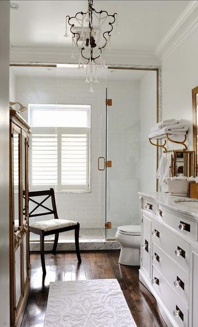 The Perfect White Paint ((Benjamin Moore Cloud White) and One To Absolutely Avoid