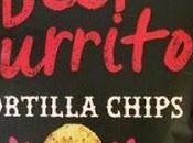 Today's Review: Tesco Finest Beef Burrito Tortilla Chips