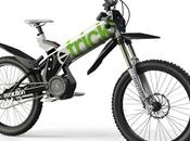 eTRICKS Evolution Hybrid Electric Bike