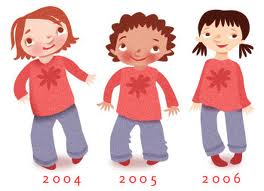 Top Ten Reasons I Love Having More Than One Child big family 4