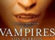 Vampires: Muertos (2002)