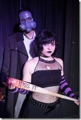 Review: Hack/Slash (Strangeloop Theatre and Chemically Imbalanced Comedy)